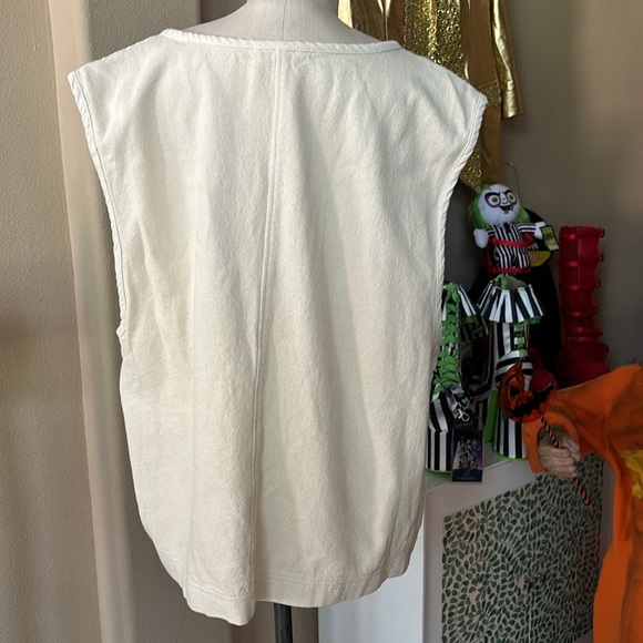 Free People Vest - Picture 4 of 6